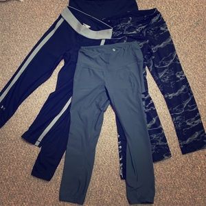 LEGGINGS MYSTERY BOX!!!